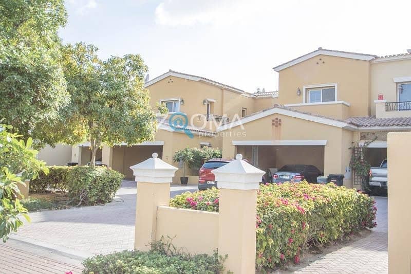 2BR+Maids Townhouse|Near School & Market 2BR+Maids Townhouse|Near School & Market