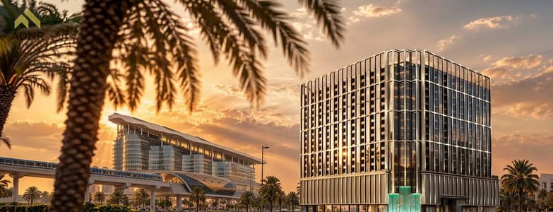 1 Bedroom Apartment for Sale in Al Jaddaf, Dubai - Gemini_Generated_Image_pg9fgnpg9fgnpg9f. jpeg 1 Bedroom Apartment for Sale in Al Jaddaf, Dubai - Gemini_Generated_Image_pg9fgnpg9fgnpg9f. jpeg