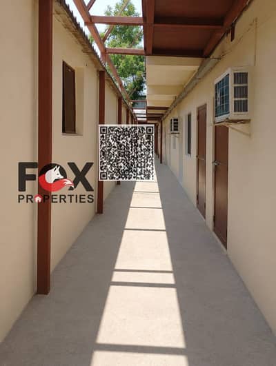 10+ Schlafzimmer Building zum Miete in Ajman Industrial, Ajman - WhatsApp Image 2026-09-27 at 5.31. 49 AM. jpeg. png