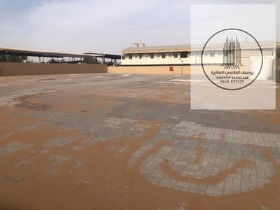 Plot in affitto a Al Sajaa Industrial, Sharjah - 3c6c14f2-2382-499e-9805-f6c539716210. jpeg