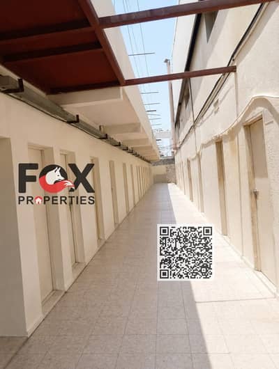 Labour Camp in affitto a Ajman Industrial, Ajman - WhatsApp Image 2026-09-27 at 4.31. 47 PM (1). jpeg. png