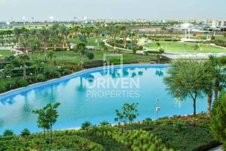 2 Camere Appartamento in vendita a Dubai South, Dubai - Appartamento a Dubai South，Residential District，Windsor House II，Windsor House II Building B, 2 camere da letto, 1833000 AED - 16653379