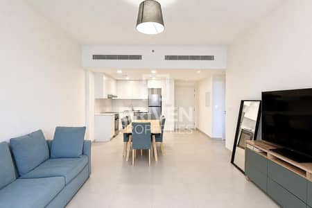 1 habitación Apartamento para en Alquiler en Madinat Jumeirah Living, Dubai - Apartamento en Madinat Jumeirah Living，Asayel，Asayel Building 3, 1 dormitorio, 120000 AED - 12935169