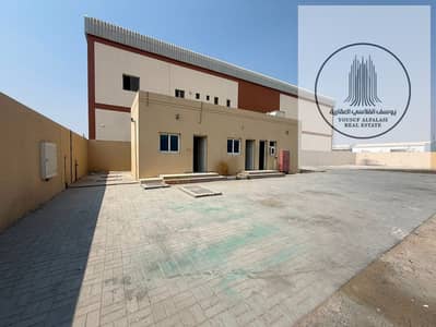 Plot in affitto a Al Sajaa Industrial, Sharjah - WhatsApp Image 2026-09-27 at 12.57. 15 PM (1). jpeg