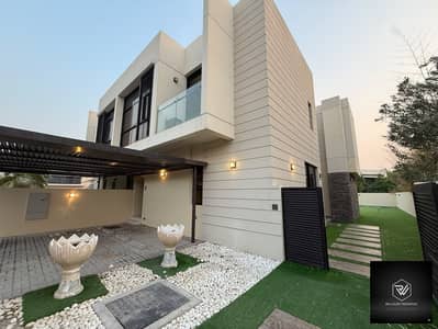 Villa de 4 chambres à à louer à DAMAC Hills, Dubai - WhatsApp Image 2026-09-26 at 6.16. 42 PM. jpeg