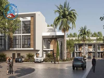 4 Schlafzimmer Townhouse zum Verkauf in Dubai Investments Park (DIP), Dubai - 856329605-1066x800. webp