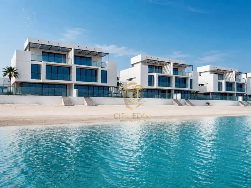 Вилла в Шарджа Ватерфронт Сити,Sun Island, 5 спален, 3700000 AED - 16653412 Вилла в Шарджа Ватерфронт Сити,Sun Island, 5 спален, 3700000 AED - 16653412
