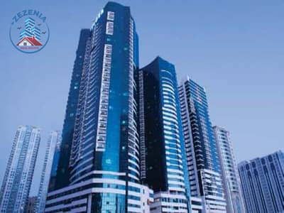 فلیٹ 2 غرفة نوم للبيع في العالية، عجمان - 7. jpg