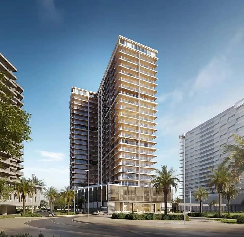 Appartement in Dubai Healthcare City Phase 2,Binghatti Starlight, 2 slaapkamers, 2198000 AED - 16653503 Appartement in Dubai Healthcare City Phase 2,Binghatti Starlight, 2 slaapkamers, 2198000 AED - 16653503