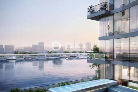 2 habitaciones Apartamento para en Venta en Dubai Islands, Dubai - Apartamento en Dubai Islands,Azura Residences, 2 dormitorios, 2700000 AED - 16653504 2 habitaciones Apartamento para en Venta en Dubai Islands, Dubai - Apartamento en Dubai Islands,Azura Residences, 2 dormitorios, 2700000 AED - 16653504