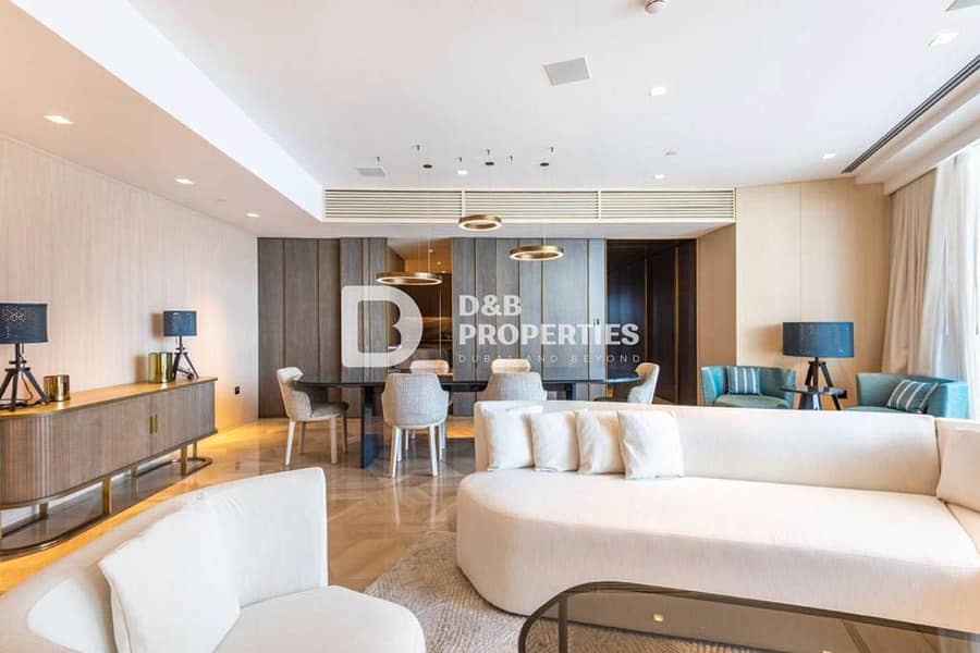 Appartement in Palm Jumeirah,FIVE Palm Jumeirah, 3 slaapkamers, 9800000 AED - 16653505 Appartement in Palm Jumeirah,FIVE Palm Jumeirah, 3 slaapkamers, 9800000 AED - 16653505