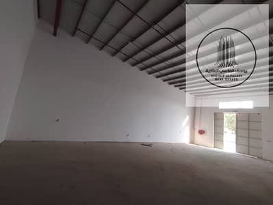 Warehouse in affitto a Al Bahia, Ajman - WhatsApp Image 2026-09-07 at 5.33. 00 PM (3). jpeg