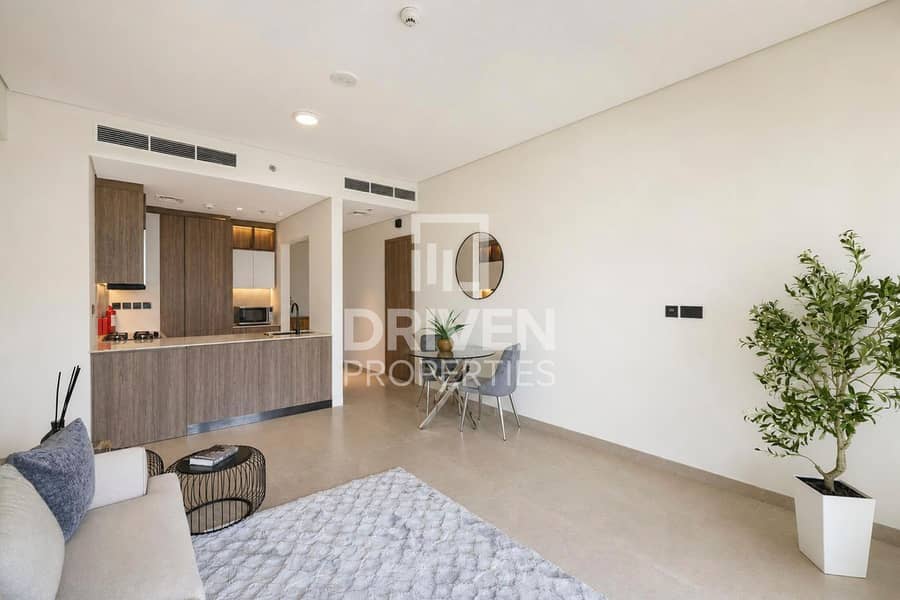 Brand New Unit | Furnished | Branded Living Brand New Unit | Furnished | Branded Living