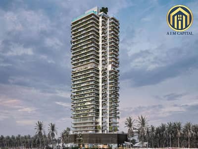 Monolocale in vendita a Dubai Land Residence Complex (DLRC), Dubai - Screenshot 2026-09-27 145153. png