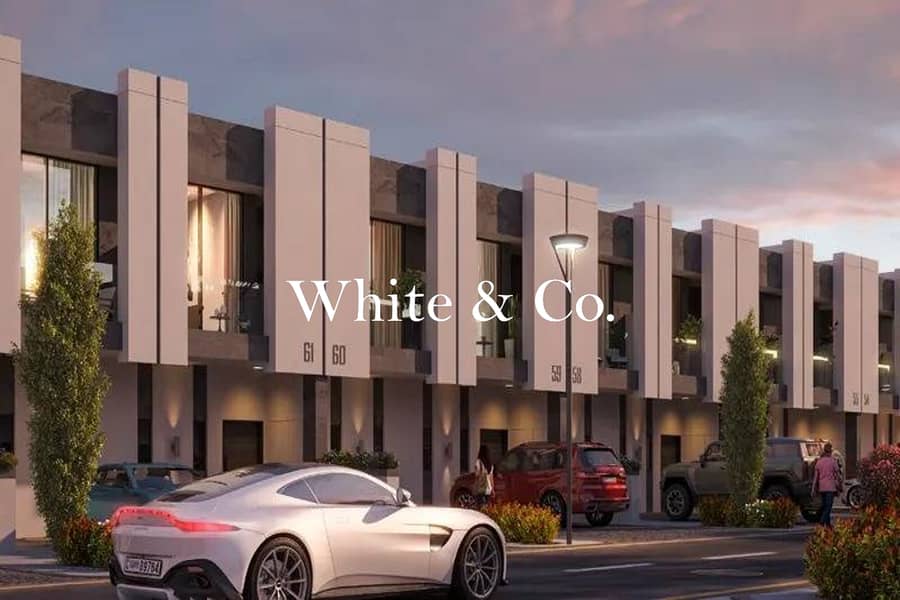 Motivated Seller | Q2 2027 Handover | 2Bed Motivated Seller | Q2 2027 Handover | 2Bed