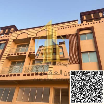 9 habitaciones Building para en Venta en Al Jurf, Ajman - IMG_8350. jpg
