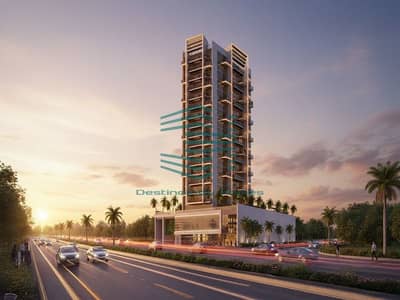 1 Slaapkamer Appartement te Koop in Meydan Horizon, Dubai - WhatsApp Image 2025-12-14 at 4.52. 08 PM (1). jpeg