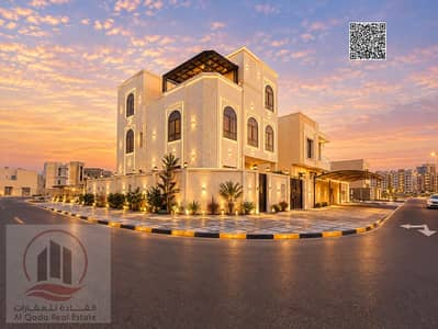 7 habitaciones Villa para en Venta en Al Amerah, Ajman - ccb2a0c5-b833-4079-a169-3cb4650804ad. png