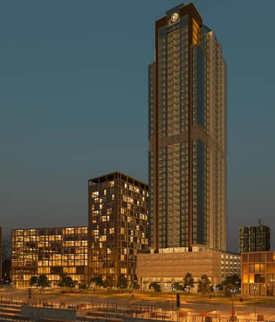 3 habitaciones Apartamento para en Venta en Al Taawun, Sharjah - WhatsApp Image 2026-08-26 at 6.00. 00 AM (4). jpeg