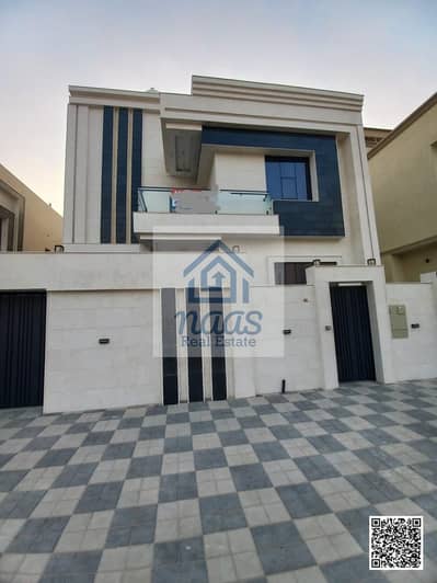 5 Camere Villa in vendita a Al Yasmeen, Ajman - 30651f0c-688a-4b07-b709-808bb86c7f79 (2). jpg