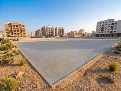 Plot para en Venta en Al Jurf, Ajman - 52ce793f-9cd1-4eac-86b3-08686ce98f77. jpg Plot para en Venta en Al Jurf, Ajman - 52ce793f-9cd1-4eac-86b3-08686ce98f77. jpg