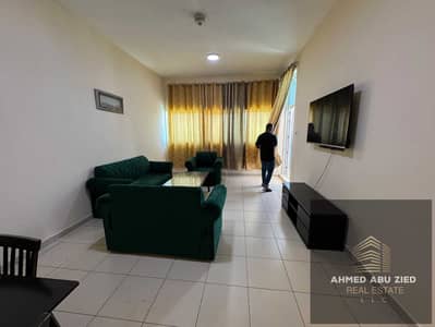 1 Schlafzimmer Wohnung zum Miete in Al Rashidiya, Ajman - WhatsApp Image 2026-09-27 at 3.34. 02 PM. jpeg
