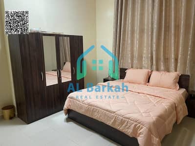 1 Schlafzimmer Wohnung zum Verkauf in Al Nuaimiya, Ajman - dcaa5d56-b82c-496c-a8cd-53ab6e2ad428. jpg