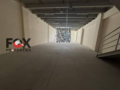 Warehouse in affitto a Al Jurf, Ajman - WhatsApp Image 2026-09-27 at 5.48. 13 AM. jpeg. png