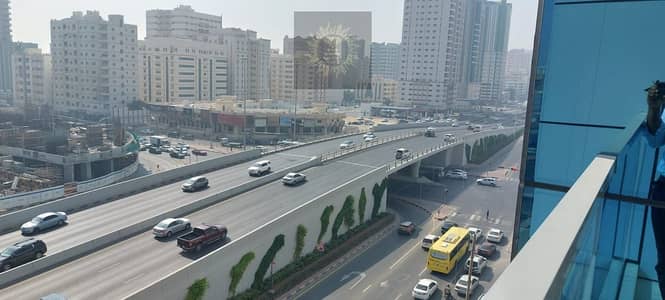 1 Camera Appartamento in affitto a Al Rashidiya, Ajman - WhatsApp Image 2025-05-27 at 8.38. 52 PM (1). jpeg