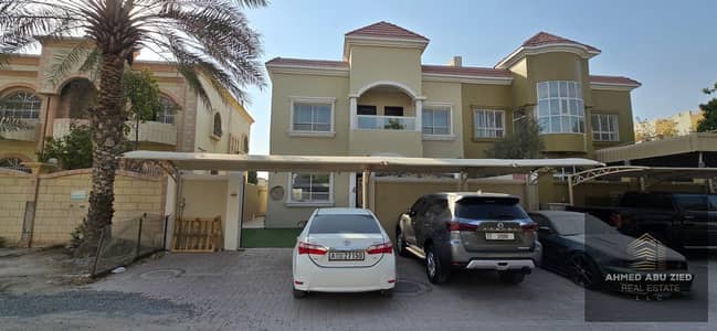 5 Camere Villa in affitto a Al Mowaihat, Ajman - WhatsApp Image 2026-09-27 at 1.27. 19 PM (2). jpeg