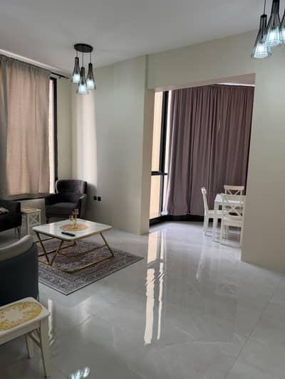 1 habitación Apartamento para en Alquiler en Corniche Ajman, Ajman - WhatsApp Image 2026-09-27 at 6.27. 24 AM (2). jpeg