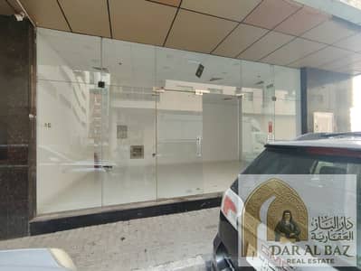 Shop para en Alquiler en Al Majaz, Sharjah - WhatsApp Image 2026-09-27 at 14.21. 15. jpeg