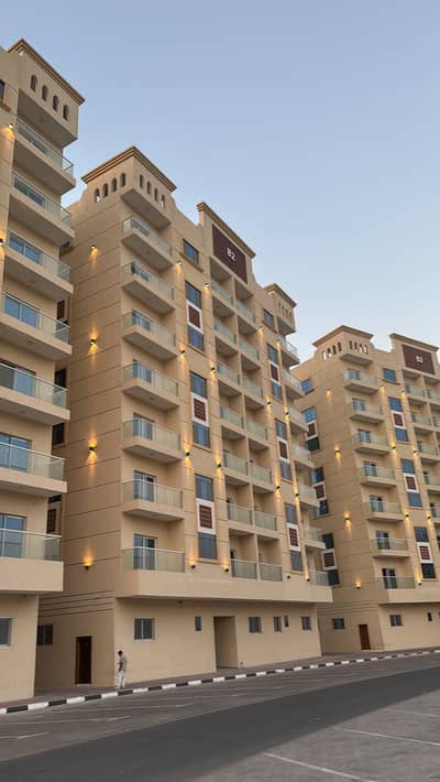 Studio de  à à vendre à Al Yasmeen, Ajman - WhatsApp Image 2026-09-26 at 9.24. 46 PM. jpeg