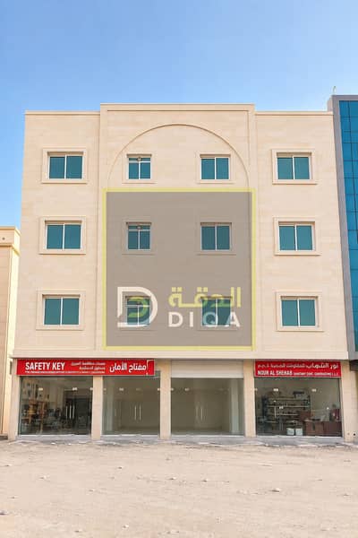 Monolocale in affitto a Muwaileh, Sharjah - 5ee7ee3f-c243-44c1-b82d-b2640c131cde. png