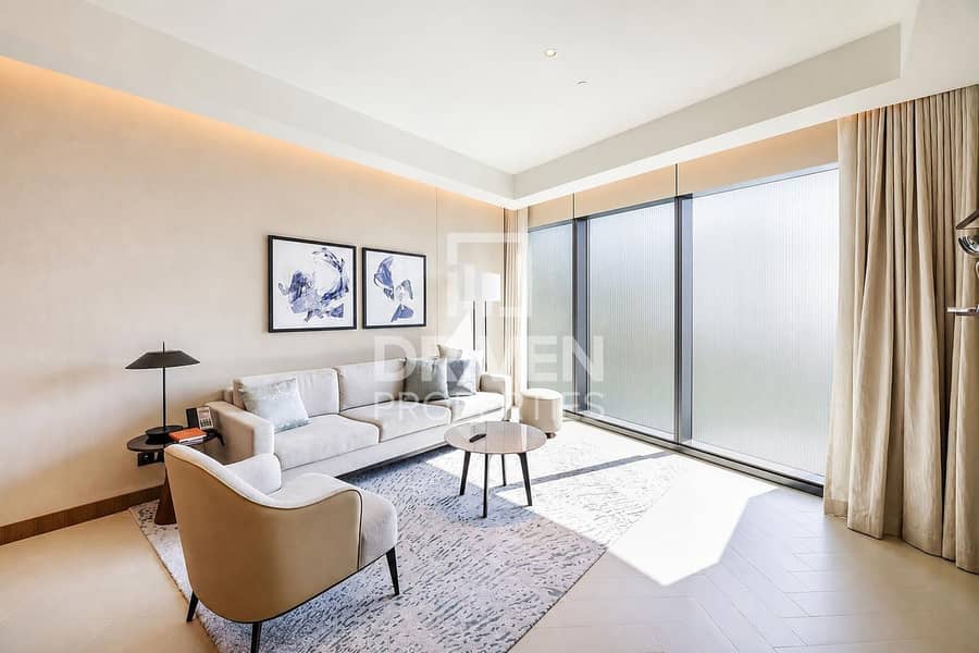 位于迪拜市中心,迪拜歌剧院谦恭公寓,The Address Residences Dubai Opera Tower 1 3 卧室的公寓 380000 AED - 16653908 位于迪拜市中心,迪拜歌剧院谦恭公寓,The Address Residences Dubai Opera Tower 1 3 卧室的公寓 380000 AED - 16653908