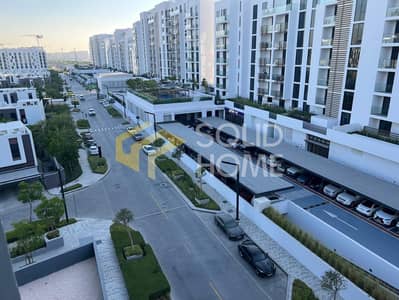1 habitación Apartamento para en Alquiler en Aljada, Sharjah - Apartamento en Aljada，Areej Apartments, 1 dormitorio, 65000 AED - 16653922