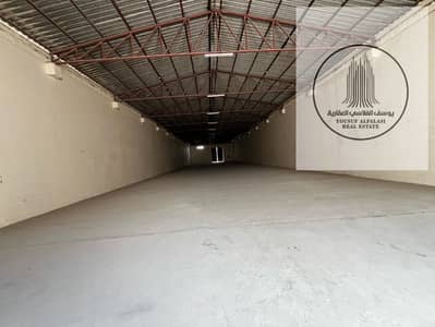 Warehouse in affitto a Emirates Modern Industrial Area, Umm Al Quwain - 64d94646-3971-4e78-8d3c-80b7ed251435. jpeg