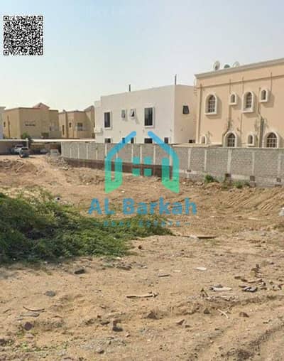 Plot zum Verkauf in Al Rawda, Ajman - 2fd13631-0c6d-46db-9c32-28cda7ccd862. jpg