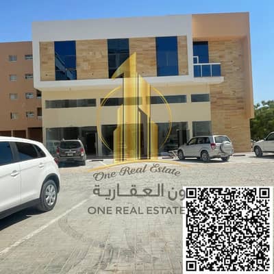10+ Habitaciones Building para en Venta en Al Jurf, Ajman - IMG_8353. jpg
