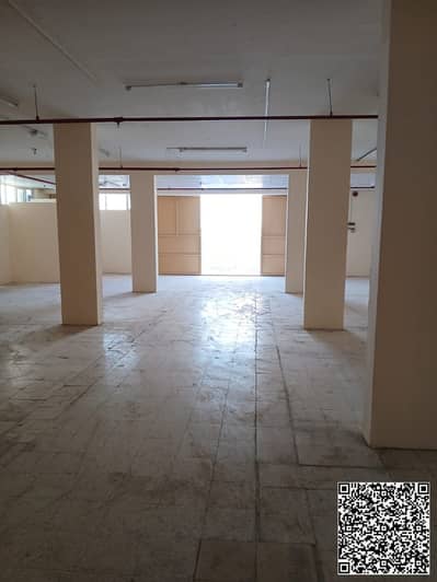 Warehouse te Huur in Al Jurf, Ajman - WhatsApp Image 2026-09-23 at 16.50. 51 (1). jpeg