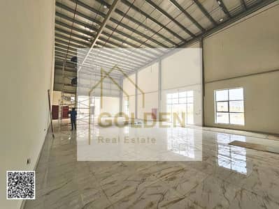 Showroom para en Alquiler en Umm Al Thuoob, Umm Al Quwain - تصميم بدون عنوان (36). jpg