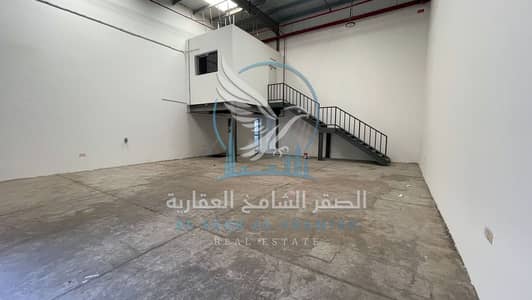 مستودع  للايجار في المنطقة الصناعية، الشارقة - مستودع-للا-يجار-2-غرف-الصناعية-10-الشارقة-صورة-العقار-01. jpg