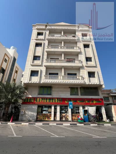 1 Bedroom Apartment for Rent in Al Nuaimiya, Ajman - WhatsApp Image 2026-01-11 at 12.56. 46 AM. jpeg 1 Bedroom Apartment for Rent in Al Nuaimiya, Ajman - WhatsApp Image 2026-01-11 at 12.56. 46 AM. jpeg