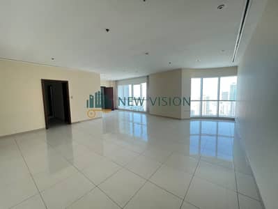 Appartement de 3 chambres à à louer à Al Khan, Sharjah - WhatsApp Image 2026-09-23 at 4.53. 40 PM (2). jpeg Appartement de 3 chambres à à louer à Al Khan, Sharjah - WhatsApp Image 2026-09-23 at 4.53. 40 PM (2). jpeg