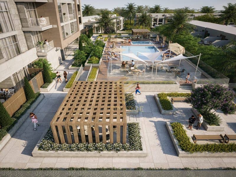 Wohnung in Dubai Investments Park (DIP),Dubai Investments Park 1,Verdana 6,Verdana Residence 6, 450000 AED - 16654012 Wohnung in Dubai Investments Park (DIP),Dubai Investments Park 1,Verdana 6,Verdana Residence 6, 450000 AED - 16654012