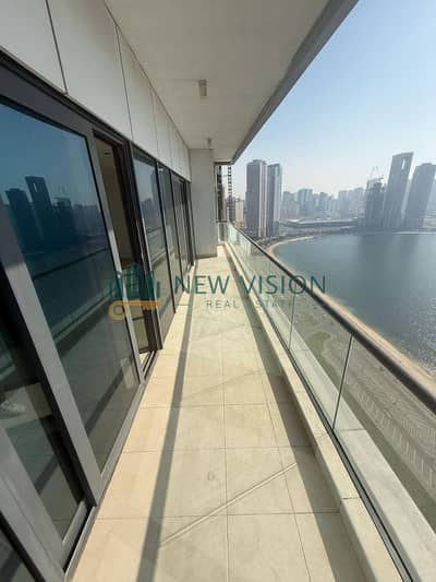 3 Camere Appartamento in affitto a Al Khan, Sharjah - WhatsApp Image 2026-09-18 at 00.50. 47 (1). jpeg 3 Camere Appartamento in affitto a Al Khan, Sharjah - WhatsApp Image 2026-09-18 at 00.50. 47 (1). jpeg