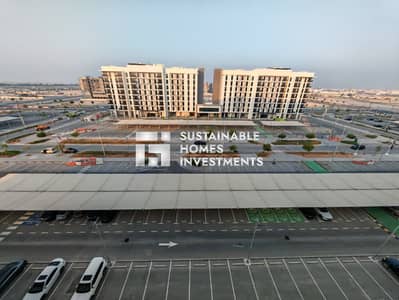 Estudio para en Alquiler en Al Shamkha, Abu Dhabi - WhatsApp Image 2026-09-24 at 6.02. 49 PM. jpeg