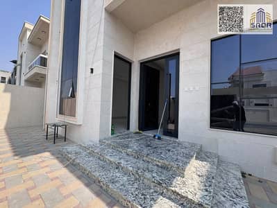 4 Cпальни Вилла Продажа в Аль Хелио, Аджман - 1000119452. jpg 4 Cпальни Вилла Продажа в Аль Хелио, Аджман - 1000119452. jpg