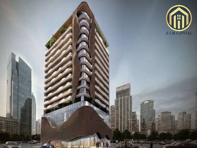 Monolocale in vendita a Jumeirah Village Circle (JVC), Dubai - Screenshot 2026-09-27 150819. png
