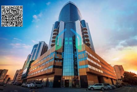 1 Schlafzimmer Wohnung zum Verkauf in Al Bustan, Ajman - ff6d4e18-0554-4753-b4b2-3de0eb7eacca. jpg